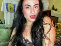 Модель TatianaTaylor69