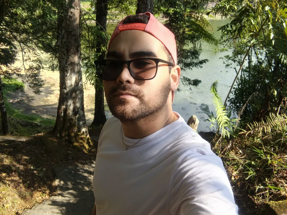 Offline chatovací místnost Alejandrojfch27