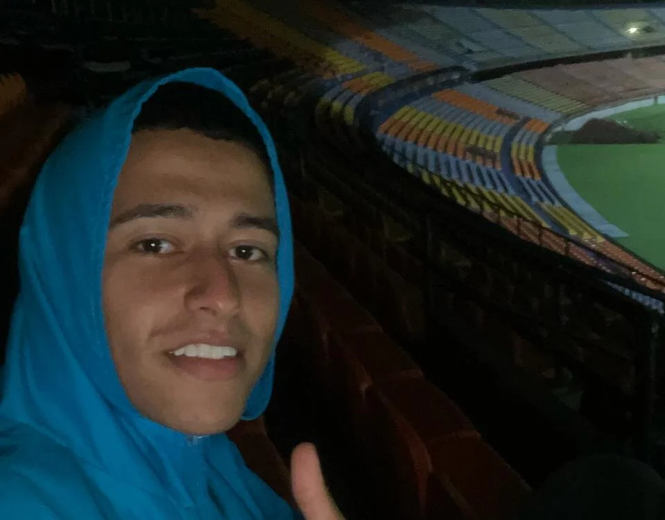 ห้องแชทออฟไลน์ของ luis_sanchez1