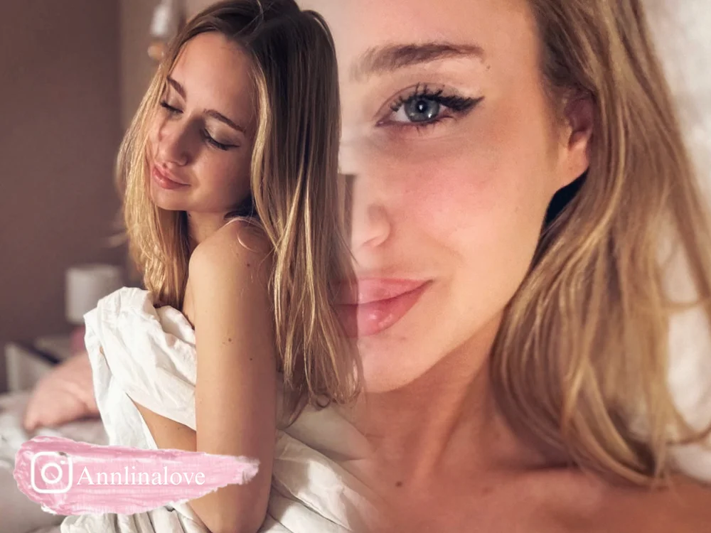 Chatroom XXX hors ligne de Annyllove