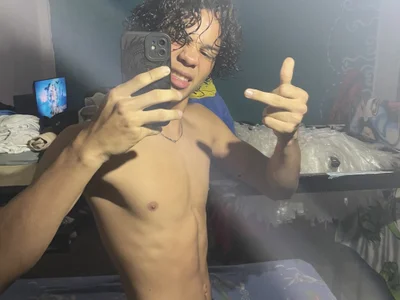 Samalganboa026 - Boy 