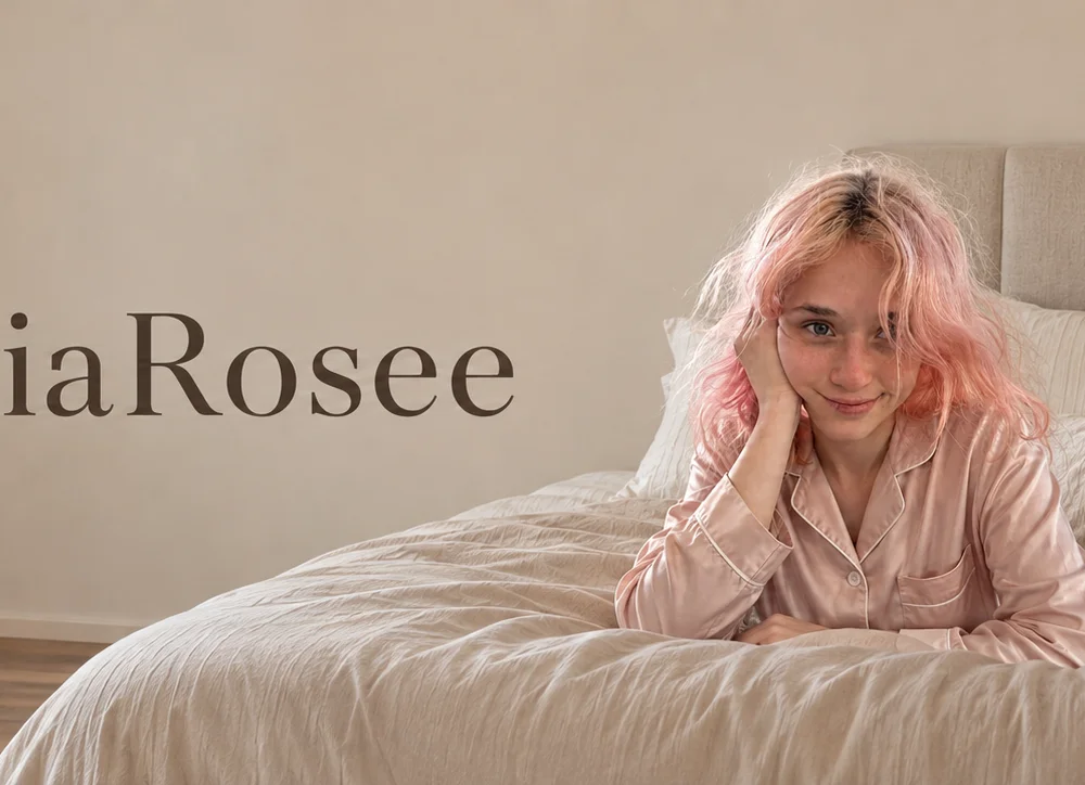 ItsMiaRosee Obrolan XXX Offline