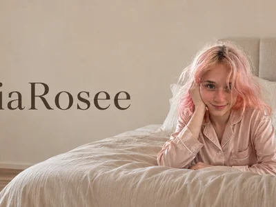 ItsMiaRosee Female White Webcam Chat