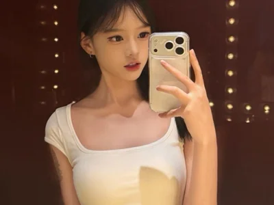 Xiaoxiaolai - Girl 