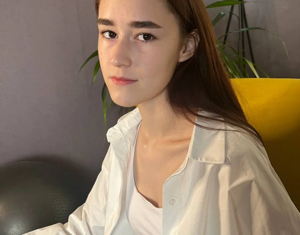 ห้องแ  ชทออฟไลน์ของ AudreyAmos