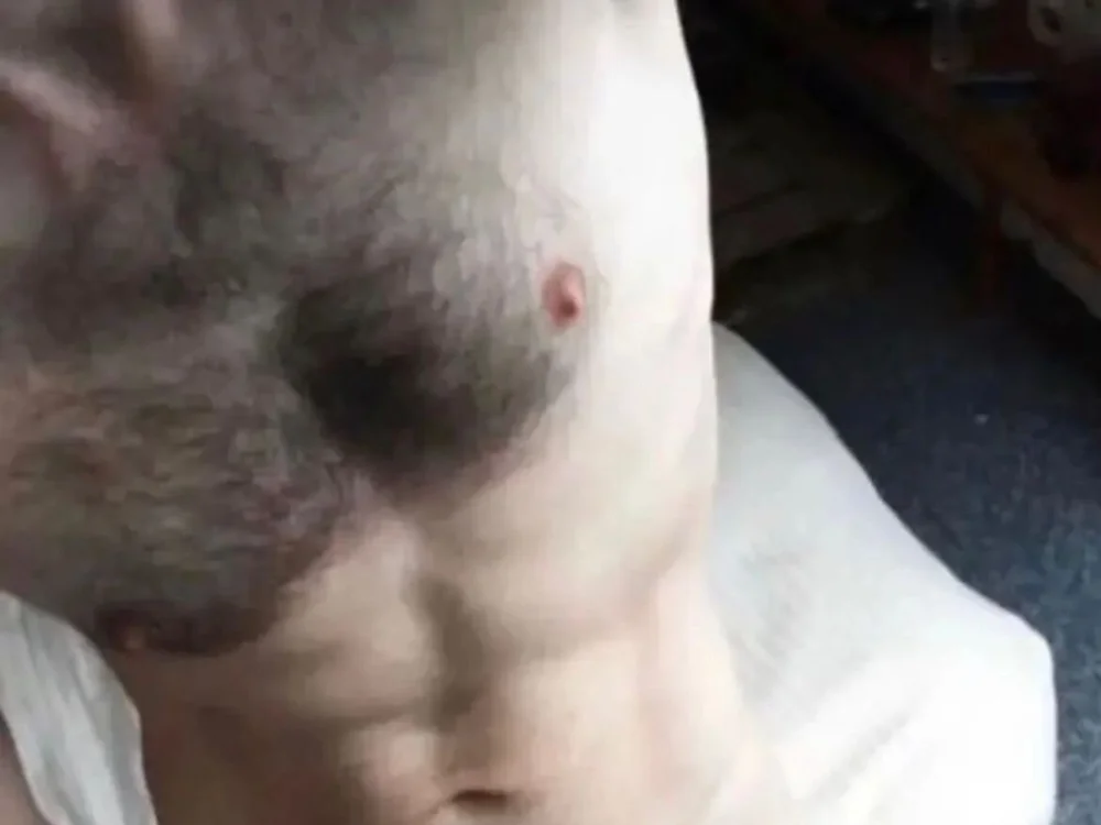 OtterAdonis21's Offline XXX Chat