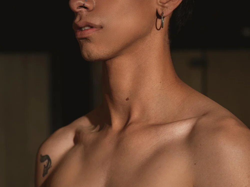 Offline XXX chat modela Uyukie_