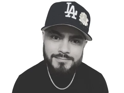 Vibraz - Boy 