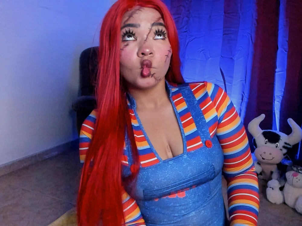 XXX chat uživo modela SharpayEvans_