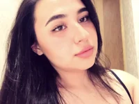 Ellyanaa's webcam live show