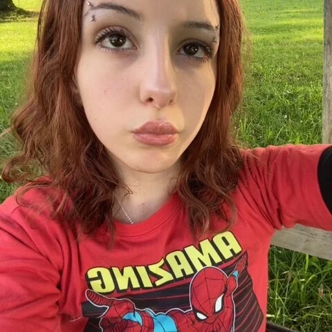 Lilliereign's Offline XXX Chat