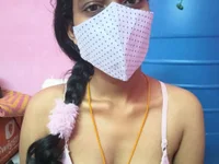 Вебкам-шоу Tamil_teen_22
