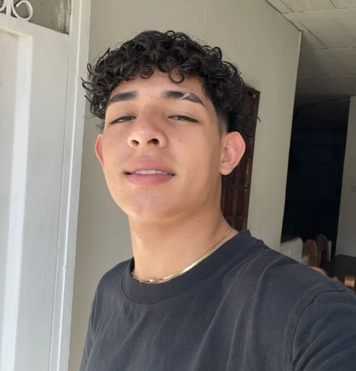 Connor_Turner cam model