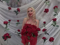 Mila_NoRules's webcam live show