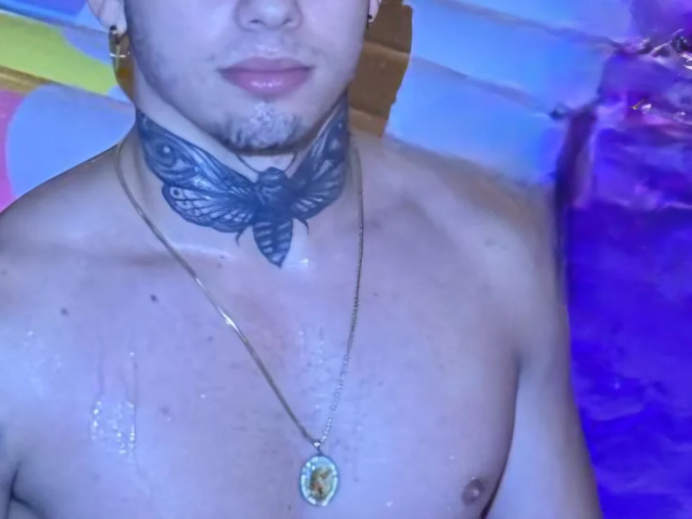 Felixlian offline XXX-chat