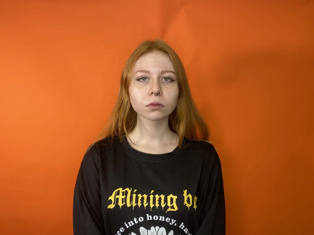 MillyDotch's Offline XXX Chat