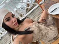 ChiaraMoon26 webcam model