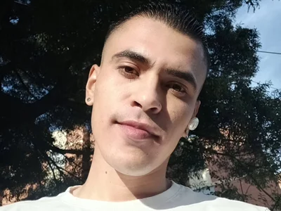 Alejandro199601 - Boy 