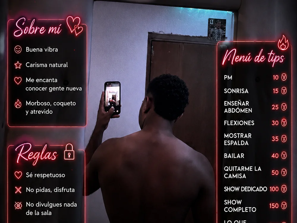 OffkeyShaman Offline XXX-chat