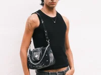 Model AxelRush