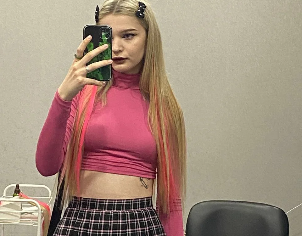 RosalindBrad's Offline XXX Chat