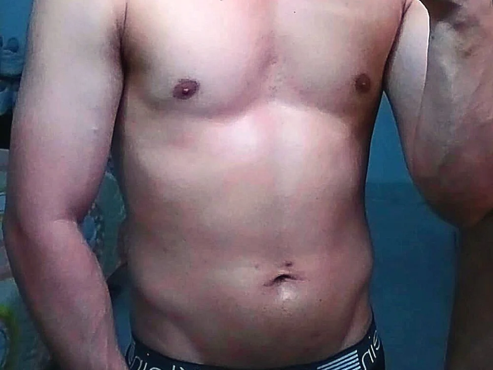 DominiBarrera Offline XXX-chat