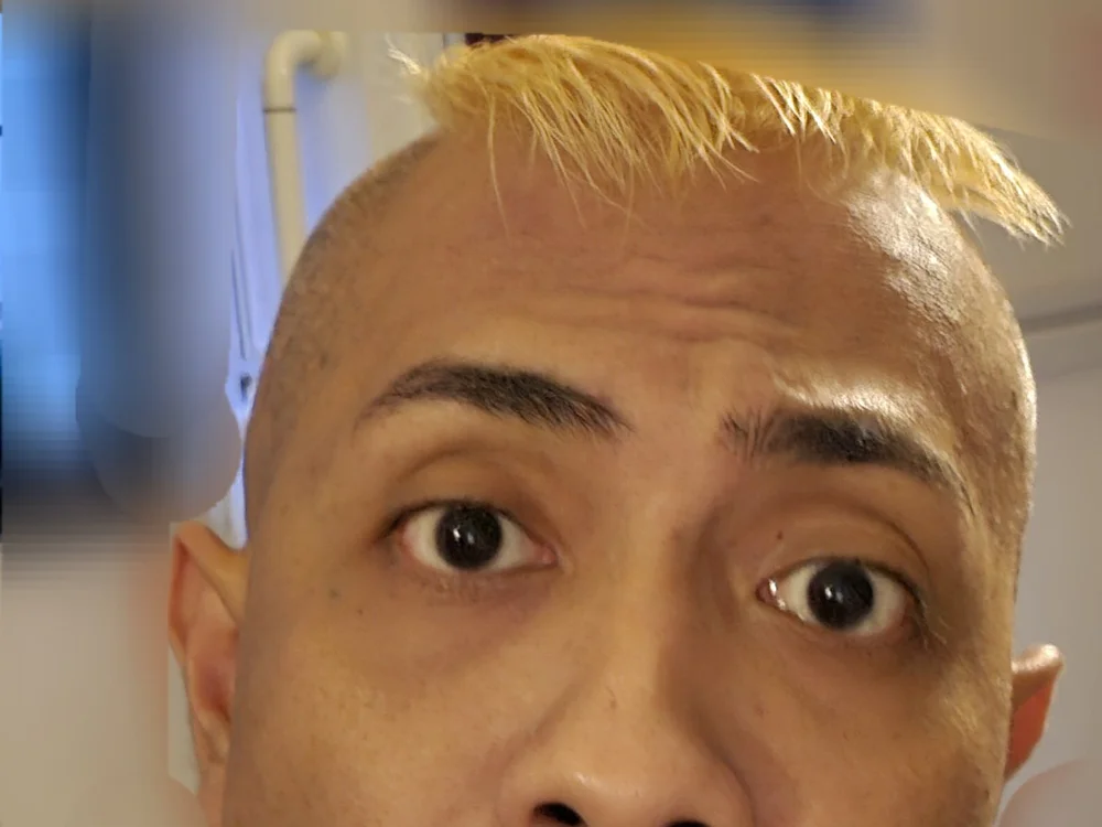 EffBoy69's Offline Chat Room
