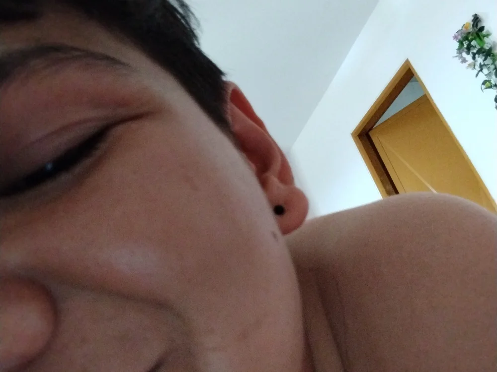 kaliz02's Offline XXX Chat