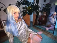 Lila_bratzz 现场XXX聊天