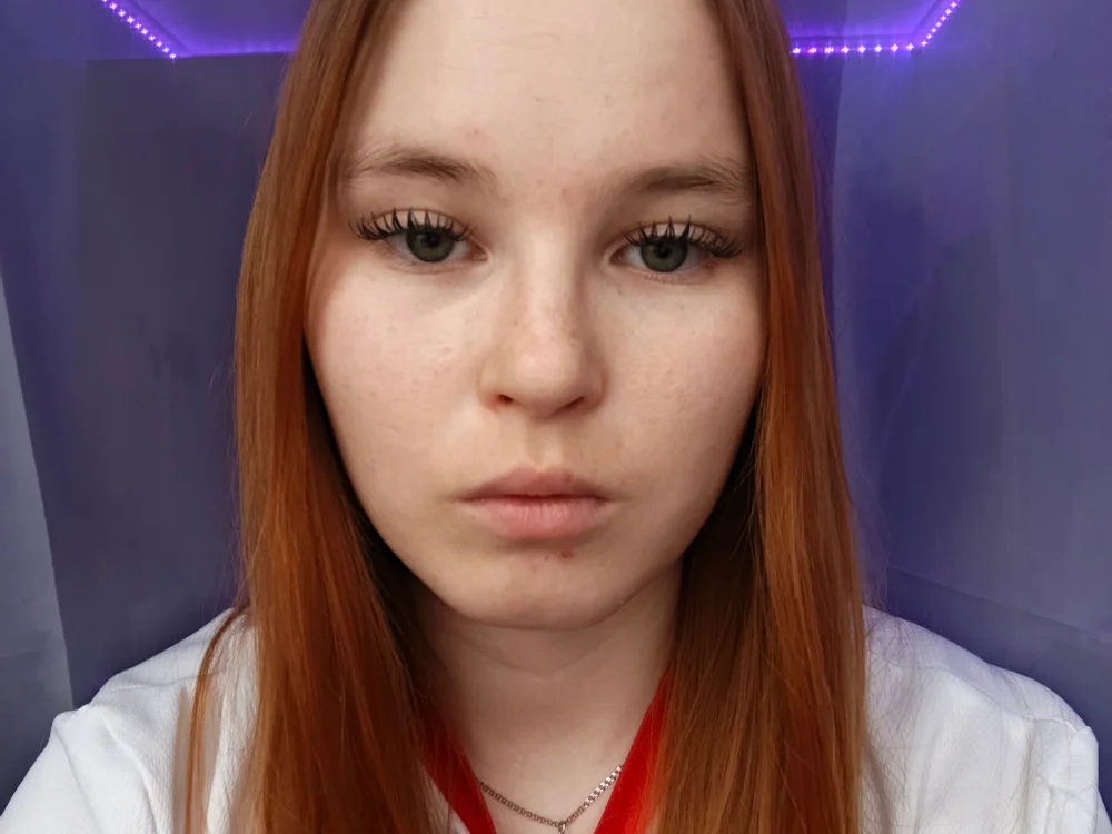JennieSpotted's Offline Chat Room