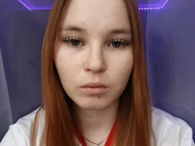 JennieSpotted - Girl 