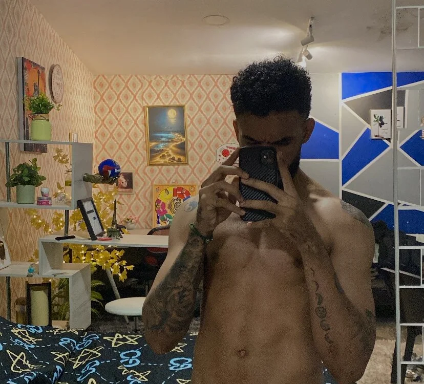 Offline XXX chat modela JesusOne
