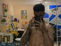 Model JesusOne