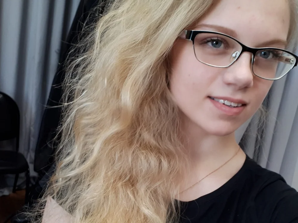 SUSAN_DELFINO's Offline XXX Chat