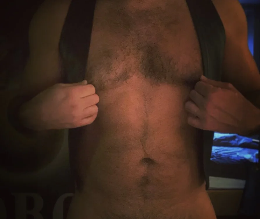 BigManThick – Offline XXX chat