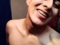 JhonSalchichn's webcam live show