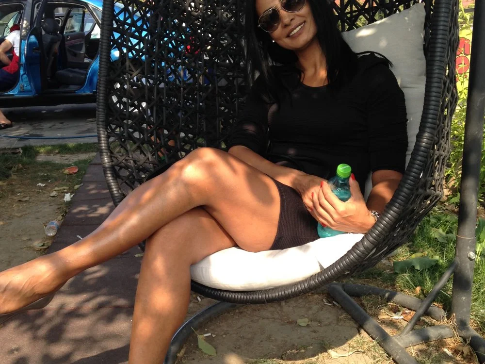 KimBeee Chat XXX offline