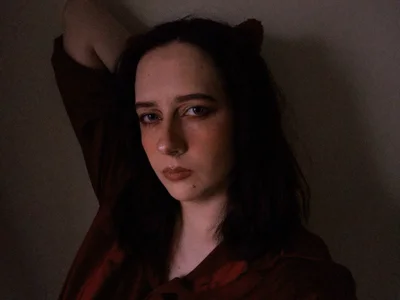 Gentle_Temptress - Girl 