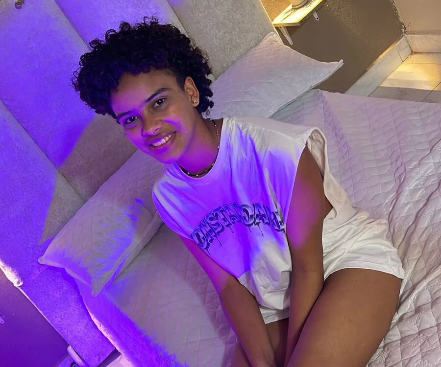 Офлайн-чат XXX BeckaBlue