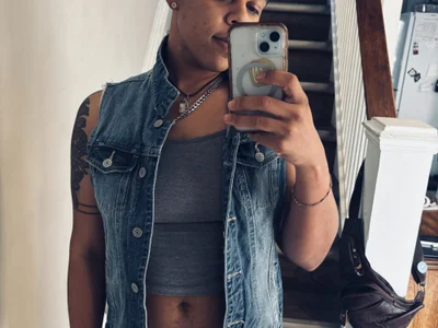 goodboyremi - live cam model