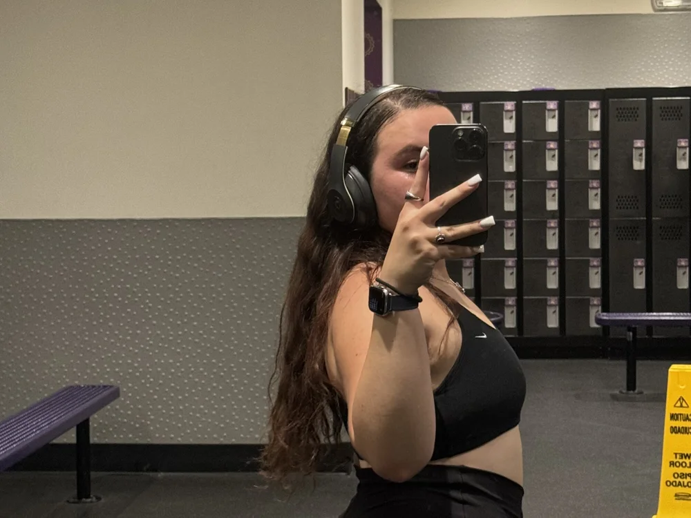 Lynnstrips' Offline Chat Room