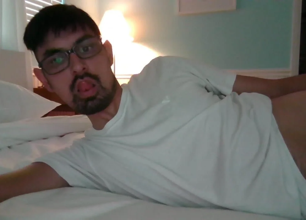 spence204011 offline XXX-chatje