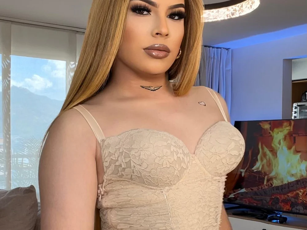Chat XXX offline de valeriaTs_