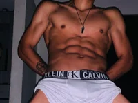 Jersi_parker1996's webcam live show