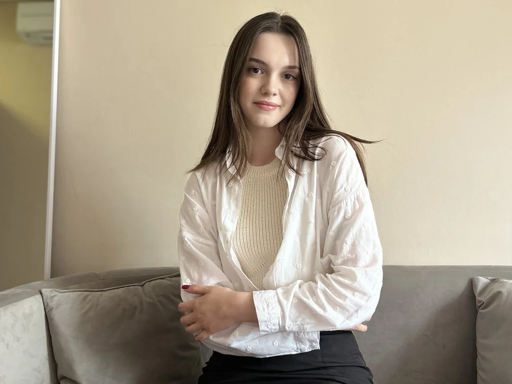ห้องแชทออฟไลน์ของ SaraAndrews