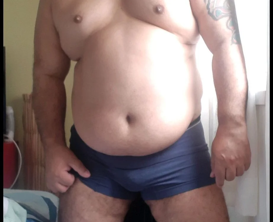 PutaoUrso37aSP's Offline XXX Chat