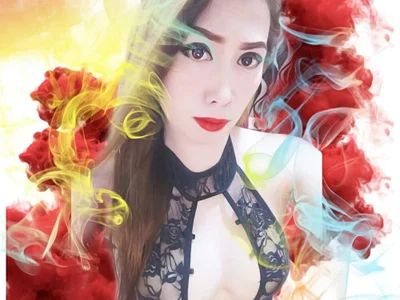 SeductiveAppleTS profile