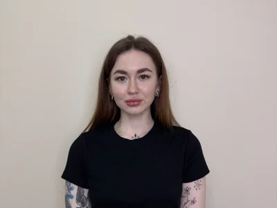 CarieHeu - Girl 