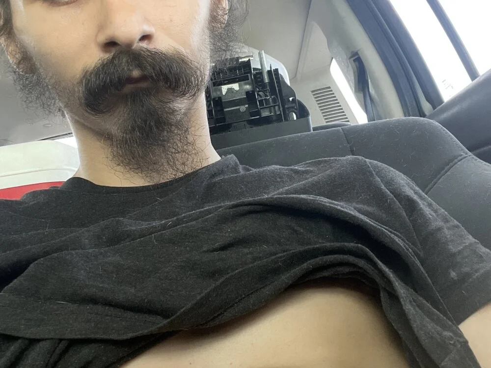 Anxiety420's Offline XXX Chat