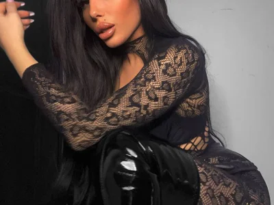 AmberValee - Girl 